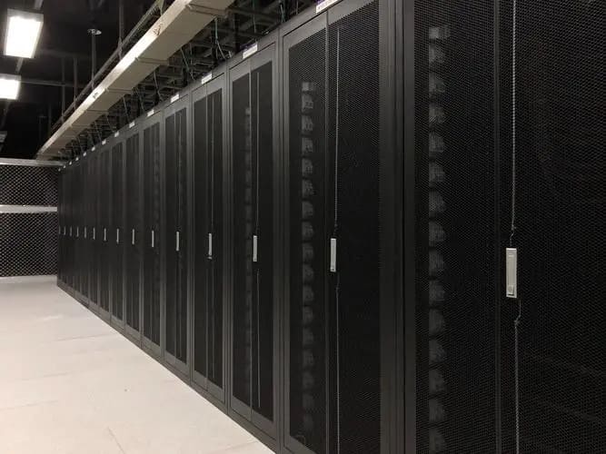 汾西服务器租用